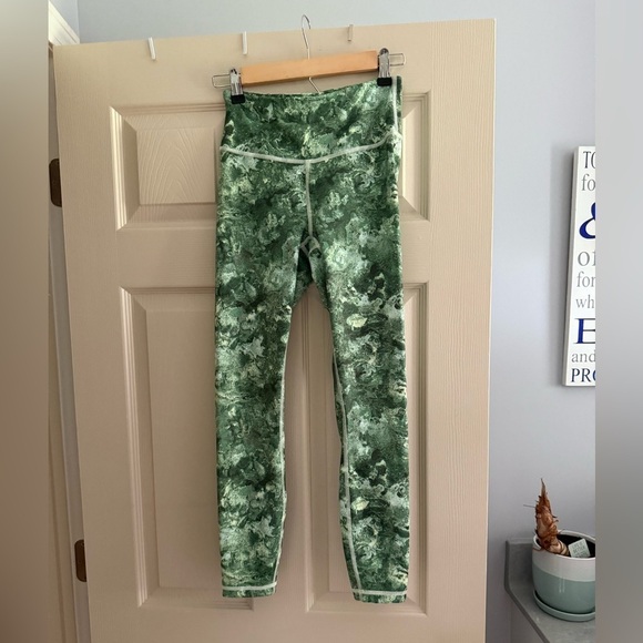 The North Face Pants - Vitality Pulse North Face Leggings